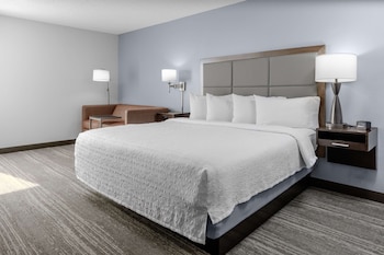 Room, 2 Queen Beds, Accessible (Mobility)