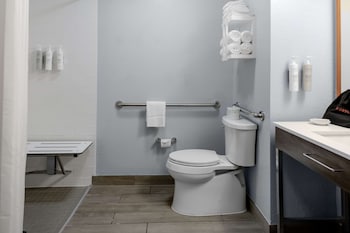 Room, 2 Queen Beds, Accessible (Mobility)