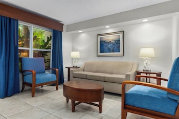 Standard Suite, 1 Bedroom