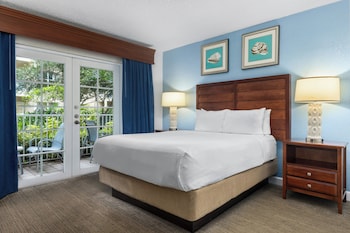 Standard Suite, 2 Bedrooms