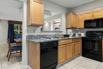 Standard Suite, 2 Bedrooms