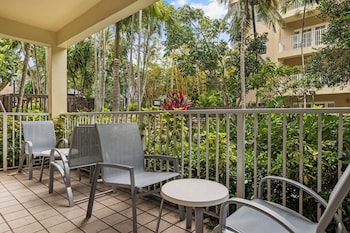 Standard Suite, 2 Bedrooms