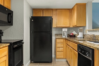 Standard Suite, 1 Bedroom
