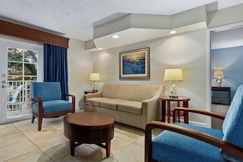 Standard Suite, 2 Bedrooms