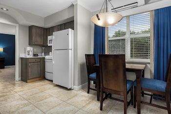 Standard Suite, 1 Bedroom