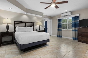 Standard Suite, 1 Bedroom
