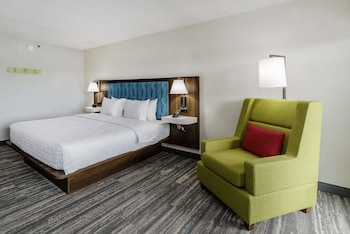 Room, 1 King Bed, Non Smoking
