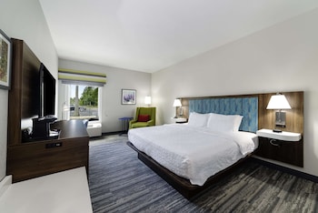 Room, 1 King Bed, Non Smoking