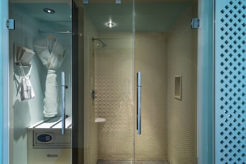 Room, 1 King Bed, Accessible (BRONZE ACCESSIBLE SHOWER)
