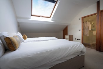 Apartment Split Level