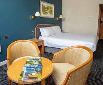 Standard Double Room, 1 Double Bed, Canal View