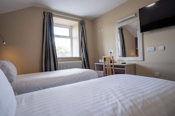 Standard Twin Room, 2 Twin Beds