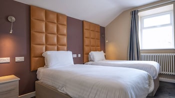 Standard Twin Room, 2 Twin Beds