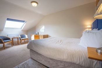 Studio, 1 Double Bed