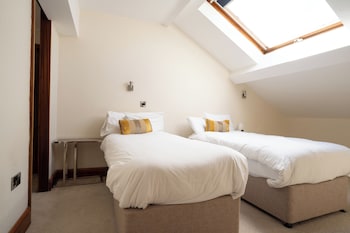 Standard Twin Room, 2 Twin Beds