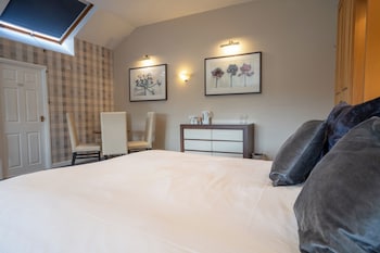 Superior Room, 1 Double Bed