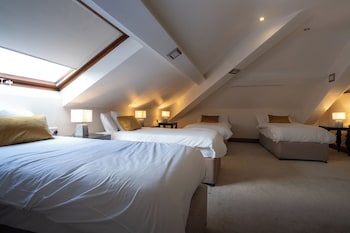 Apartment Split Level