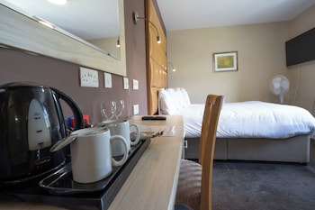 Standard Double Room, 1 Double Bed