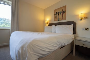Superior Double Room, 1 Double Bed, Canal View