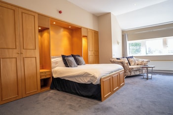 Superior Room, 1 Double Bed