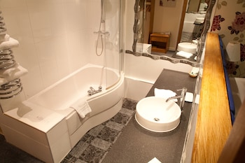 Studio, 1 Double Bed