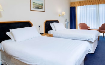 Standard Twin Room, 2 Twin Beds