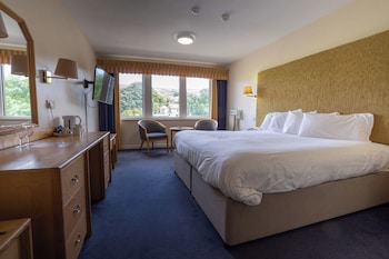 Standard Double Room, 1 Double Bed, Canal View