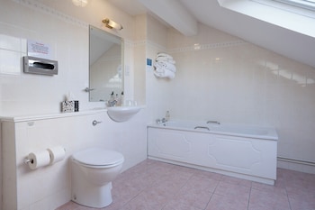 Superior Room, 1 Double Bed