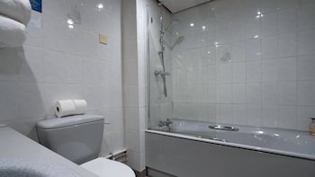 Standard Double Room, 1 Double Bed, Canal View