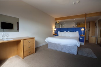 Studio, 1 Double Bed