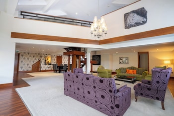 Apartment Split Level