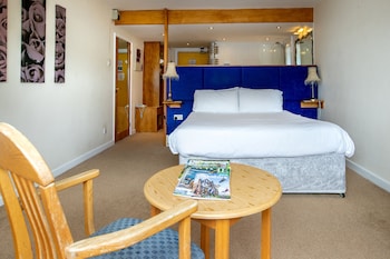 Studio, 1 Double Bed