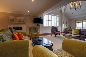 Apartment Split Level