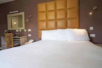 Standard Double Room, 1 Double Bed