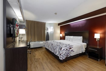 Superior Room, 1 King Bed, Non Smoking