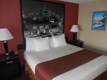 Standard Room, 2 Queen Beds