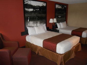 Standard Room, 2 Queen Beds