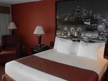 Standard Room, 2 Queen Beds