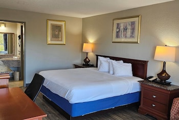 Room, 1 King Bed, Non Smoking (Third Floor)