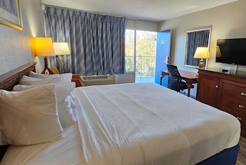 Room, 1 King Bed, Non Smoking (Third Floor)