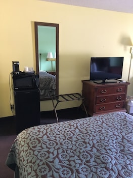 Standard Room, 2 Queen Beds