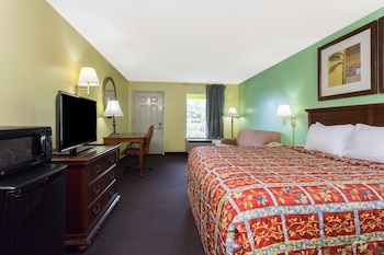 Room, 1 King Bed