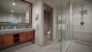 Tower - Deluxe Suite - Club Access