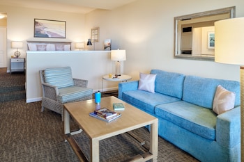Suite, Ocean View