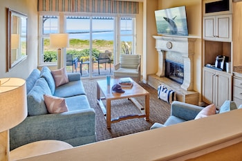 Suite, Ocean View
