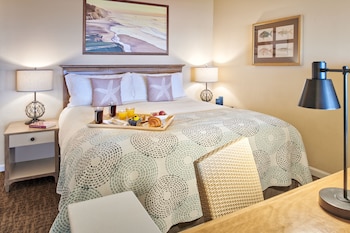 Standard Suite, 1 Queen Bed with Sofabed, Standard View