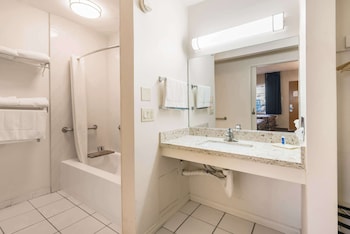 Basic Double Room