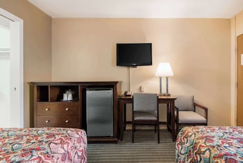 Basic Double Room