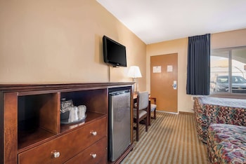 Basic Double Room