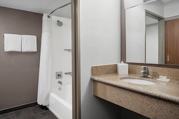 Room, 2 Queen Beds (Hearing Accessible)